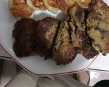 Foto del paso 2 de la receta: Tortitas de Berenjena con Harina de garbanzos