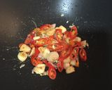 Foto langkah ke 3 dari resep Sayur / Lodeh Manisa Sederhana.