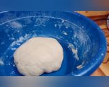 Foto langkah ke 3 dari resep Roti Manis Lembut dan Enak.