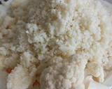 Foto del paso 1 de la receta: Migas de coliflor