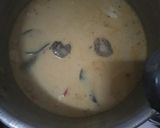Foto langkah ke 4 dari resep Lodeh tahu tempe Jaman dulu.