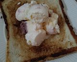 Foto langkah ke 2 dari resep French Toast Tanpa Telur.