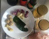 Foto langkah ke 3 dari resep Mie Ayam dan Bakso sapi homemade.