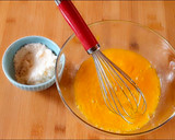 Foto del passaggio 2 della ricetta Rotolo di frittata