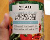 Chicken Sausage Spag recipe step 1 photo