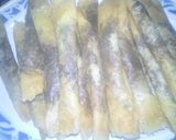 Foto langkah ke 6 dari resep Pisang aroma coklat.