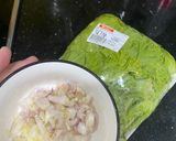 Hình bước làm 1 của món Sườn xào mặn ngọt siêu dễ làm