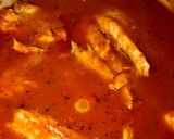 Foto del paso 1 de la receta: Pescado en salsa de tomate súper rápido 🥫🐟