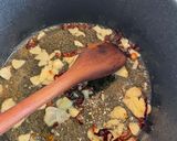 Foto del paso 2 de la receta: Pollo al ajillo