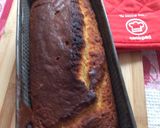 Foto del paso 1 de la receta: Queque con yogurt para diabéticos