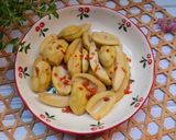 Hình bước làm 4 của món Mâm cơm nhiều món