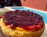 Foto del paso 4 de la receta: Cheesecake New York