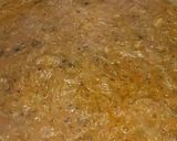 A picture of step 2 of Delhi Biryani.