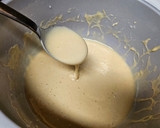 Foto del paso 1 de la receta: Dorayakis (hechos por niños)