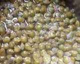 आलू छोलिया की सब्ज़ी (aloo choliya ki sabzi recipe in Hindi) रेसिपी चरण 1 फोटो