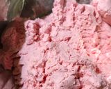 Foto langkah ke 4 dari resep Resep Kreasi Merah Putih Kudapan Manis kue ku.