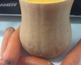 Foto del paso 1 de la receta Potaje de garbanzos y alubias con calabaza 🎃🥄
