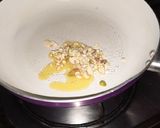 கேசர் கலாகந்த் (Kesar kalakand recipe in tamil) ரெசிபி ஸ்டேப் 4 புகைப்படம்