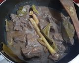 Foto langkah ke 6 dari resep Bistik Daging / Semur Daging.