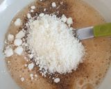 Foto del paso 4 de la receta Espaguetis a la carbonara (con huevo)