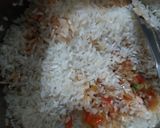 Foto del paso 2 de la receta: Arroz con mejillones