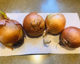 A picture of step 3 of Onion 🧅 Spaghetti 🍝.