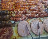 Foto del paso 4 de la receta Barbacoa al horno sin humos y riquísima con salsa BBQ SAKICUINERSOLIDARI