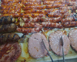 Foto del paso 4 de la receta: Barbacoa al horno sin humos y riquísima con salsa BBQ SAKICUINERSOLIDARI