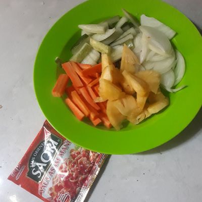 Langkah 1