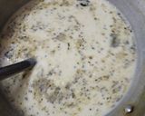 ભીંડા ની કઢી (Bhinda Kadhi Recipe In Gujarati) રેસીપી સ્ટેપ2ફોટો