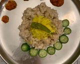 ઓટ્સ ખીચડી (Oats Khichdi Recipe In Gujarati) રેસીપી સ્ટેપ3ફોટો