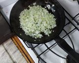 Foto del paso 4 de la receta: Hamburguesas de garbanzo y zapallo