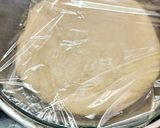 A picture of step 2 of Easy French Bread.