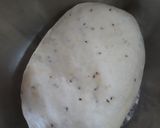 A picture of step 1 of Potato candy.