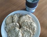 Foto del paso 5 de la receta: Galletas de avena