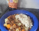 Foto del paso 3 de la receta: Guiso de lentejas