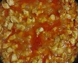 Foto del paso 4 de la receta: Pascualina de pollo