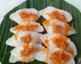 Foto langkah ke 6 dari resep Choi Pan khas Pontianak.