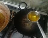 A picture of step 6 of Balochi Tikka Karahi.
