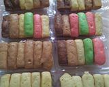 Foto langkah ke 8 dari resep Pukis Menul- Menul Enak Empuk.