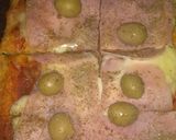Foto del paso 7 de la receta: Pan y pizza de zanahoria