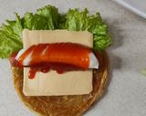 Foto langkah ke 3 dari resep Maryam Delight.