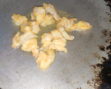 கிரீன் ப்ரான் மசாலா ரெசிபி ஸ்டேப் 3 புகைப்படம்