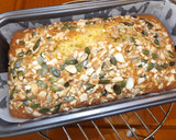 Foto del paso 4 de la receta: Bizcocho de frutos secos y semillas