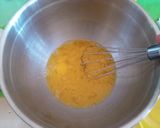 Foto langkah ke 5 dari resep Brownies Ubi Panggang Insert Cream Cheese.