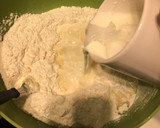 Foto del paso 2 de la receta: Pastel de dulce de leche