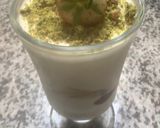 Une image de l'étape 11 de 🍓Tiramisu fraises 🍓 pistaches 🍰.