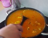 Foto del paso 6 de la receta: Paella de pollo fácil y rica de la Brigada Espartana