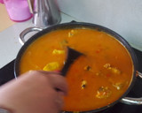 Foto del paso 6 de la receta: Paella de pollo fácil y rica de la Brigada Espartana