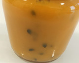 Foto del paso 4 de la receta: Mermelada de mango y maracuyá sin azúcar Thermomix